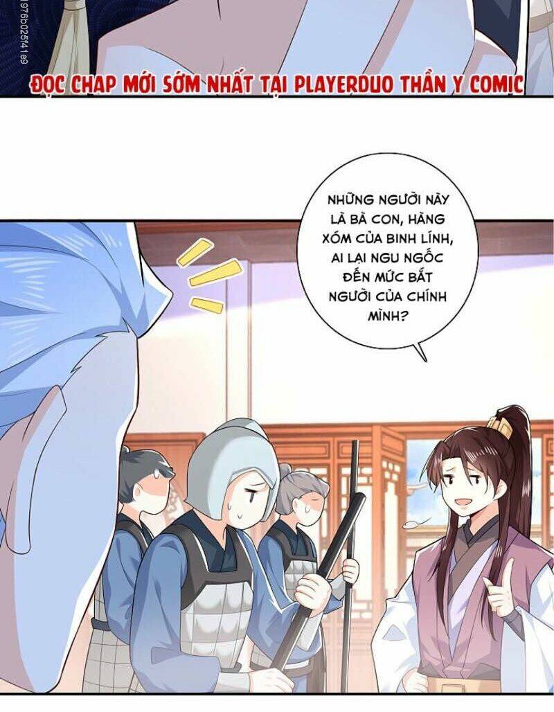 Cực Phẩm Tiên Đế Chapter 31 - Trang 2