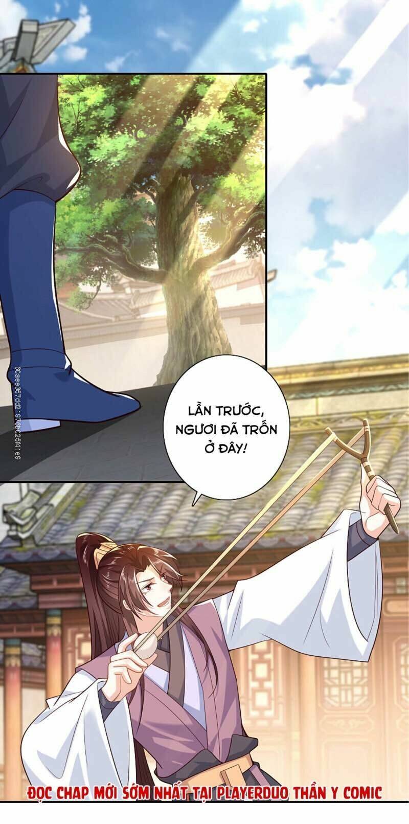 Cực Phẩm Tiên Đế Chapter 31 - Trang 2