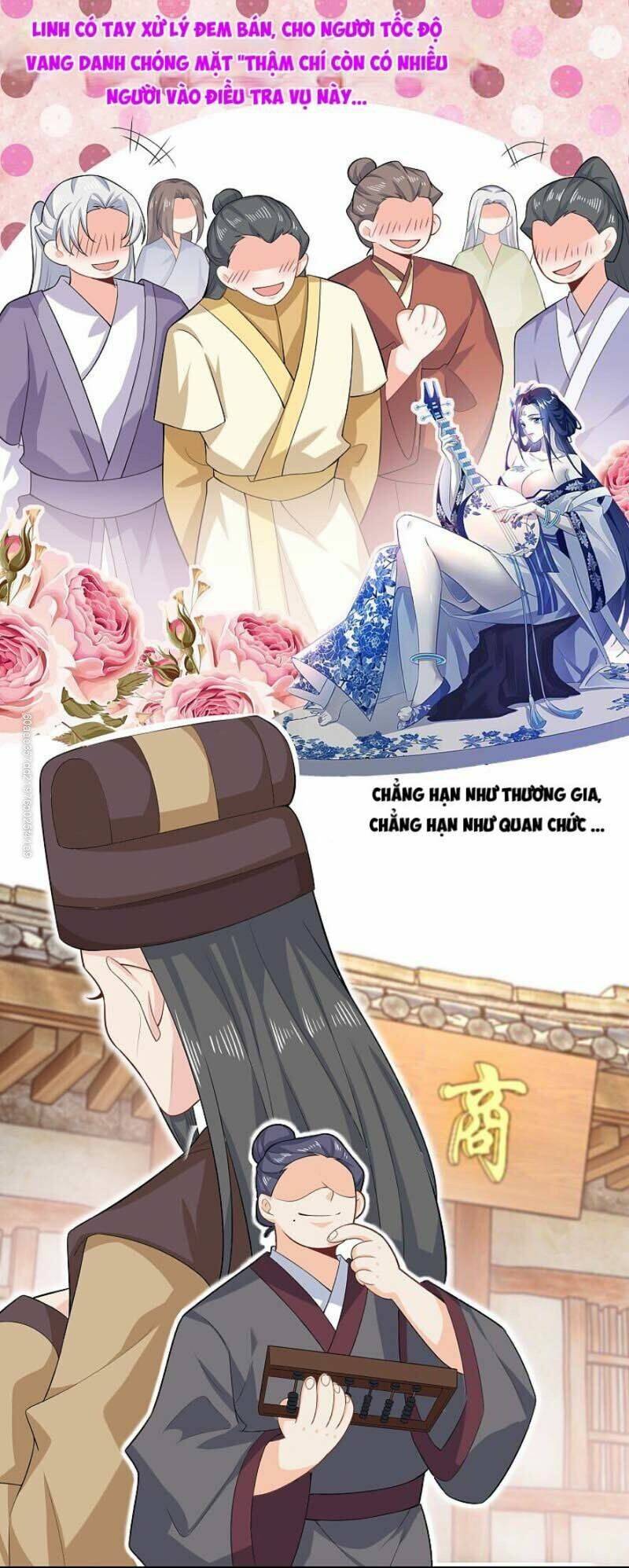 Cực Phẩm Tiên Đế Chapter 34 - Trang 2