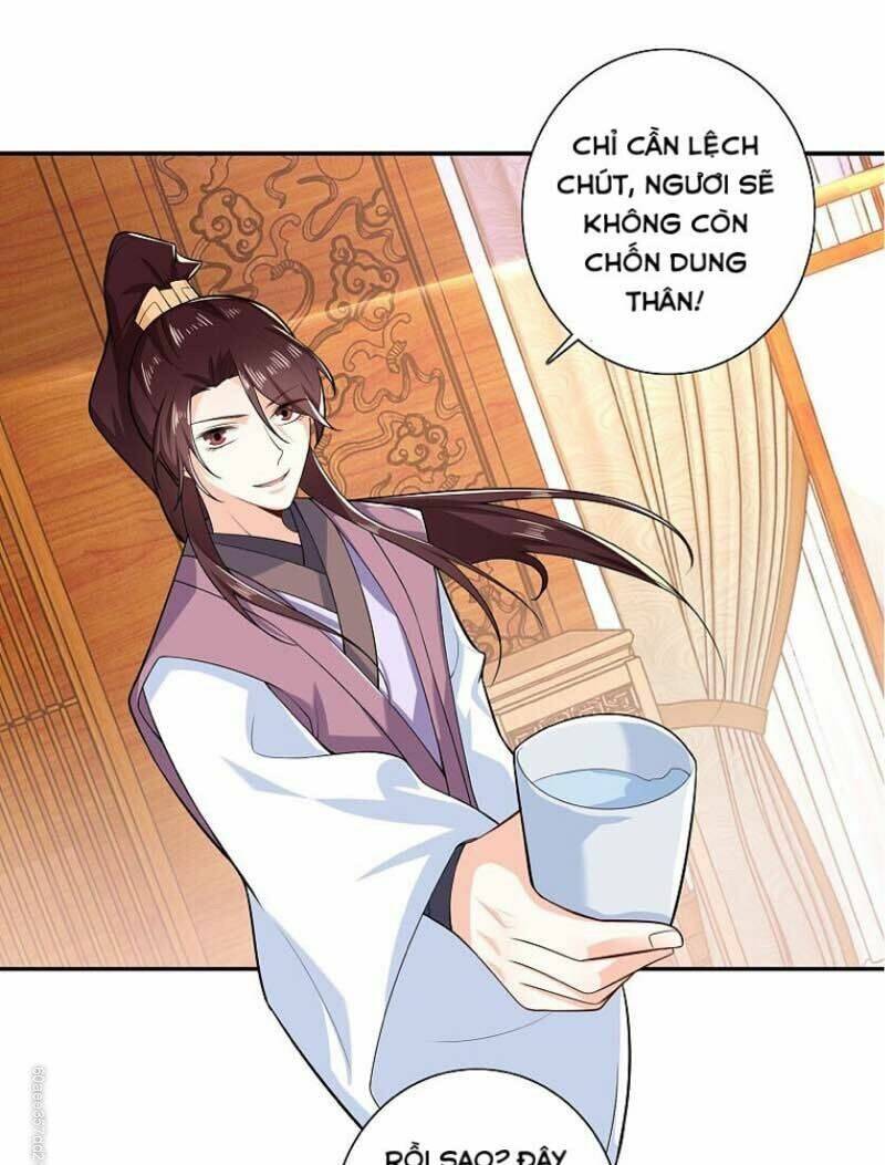 Cực Phẩm Tiên Đế Chapter 34 - Trang 2