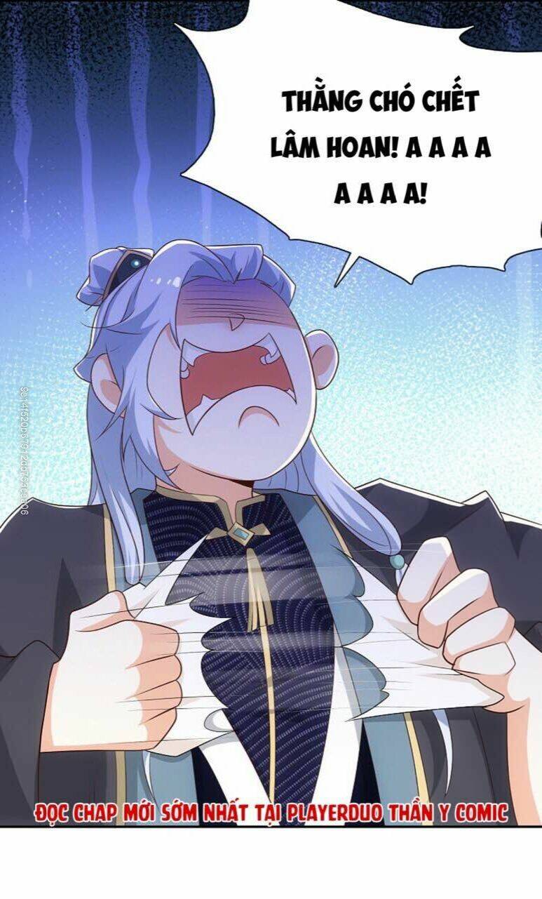 Cực Phẩm Tiên Đế Chapter 35 - Trang 2