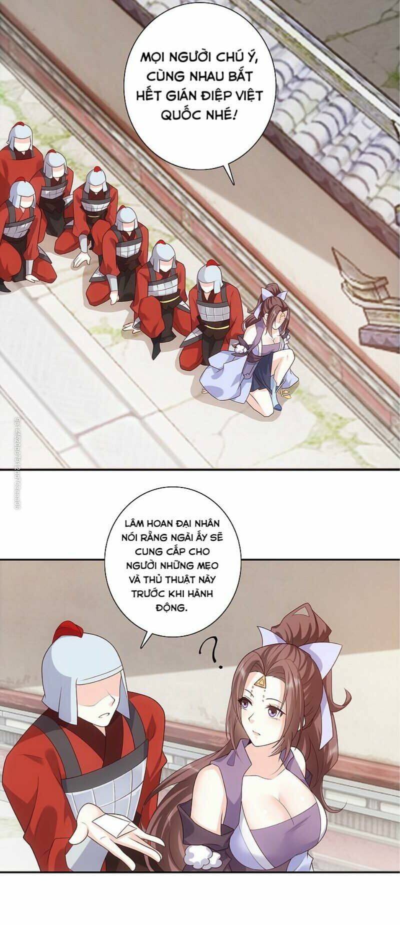 Cực Phẩm Tiên Đế Chapter 35 - Trang 2