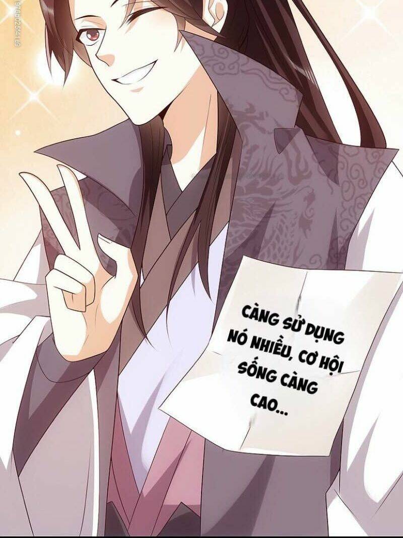 Cực Phẩm Tiên Đế Chapter 35 - Trang 2