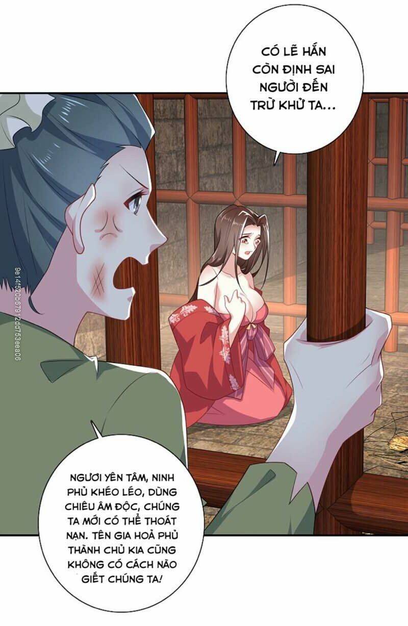 Cực Phẩm Tiên Đế Chapter 36 - Trang 2