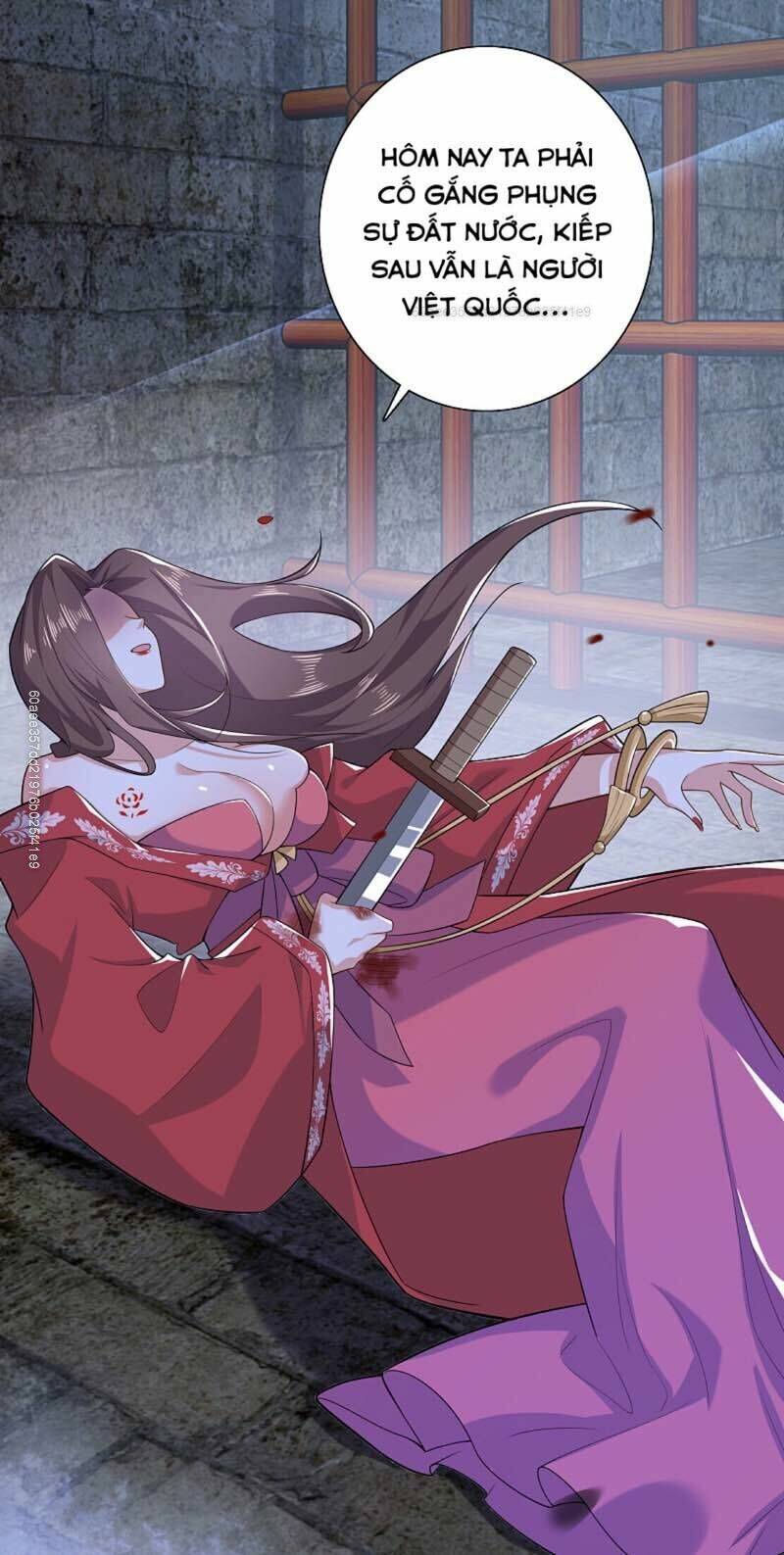 Cực Phẩm Tiên Đế Chapter 36 - Trang 2