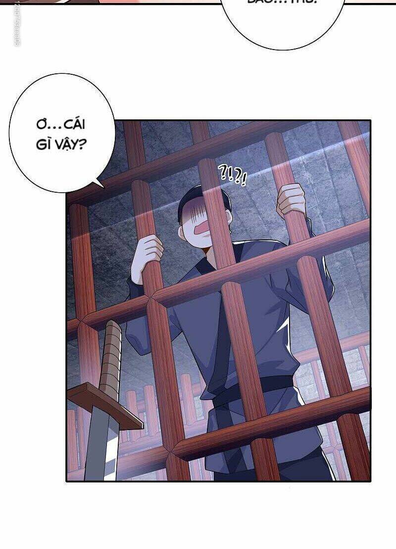 Cực Phẩm Tiên Đế Chapter 36 - Trang 2