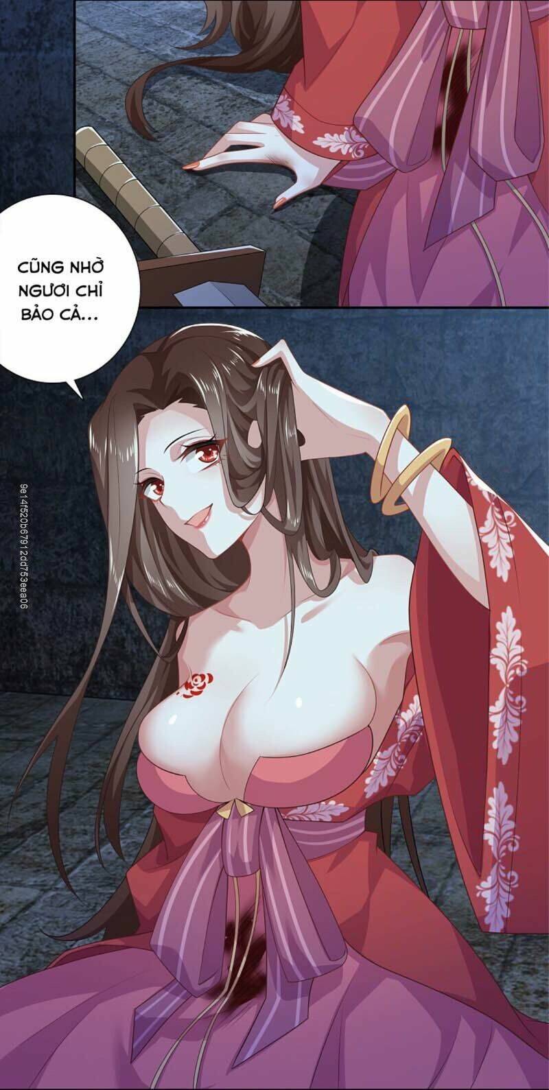 Cực Phẩm Tiên Đế Chapter 36 - Trang 2