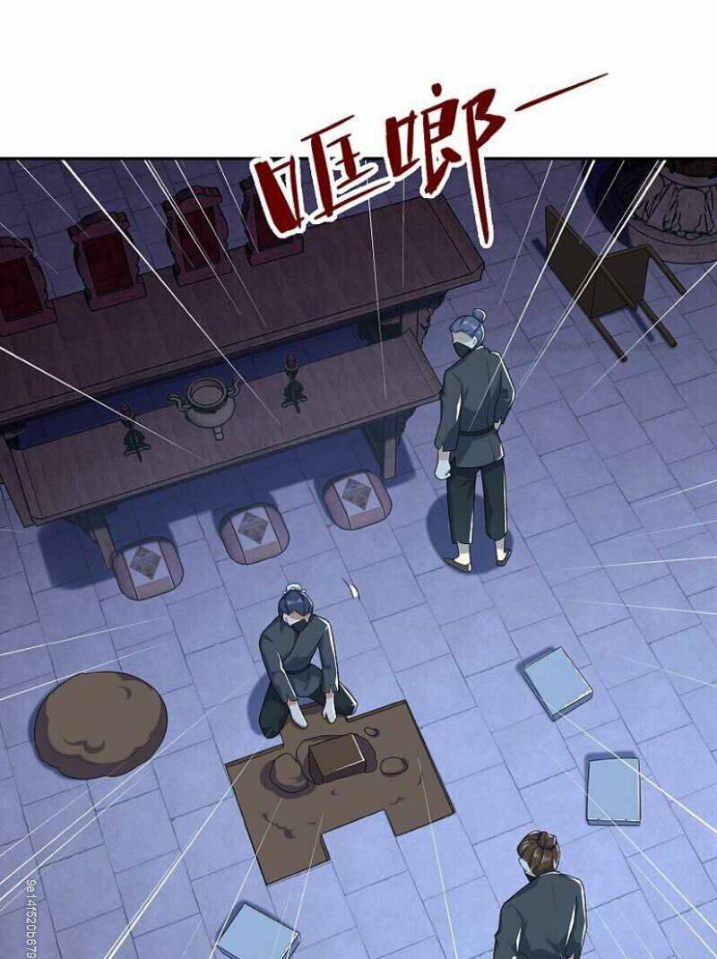 Cực Phẩm Tiên Đế Chapter 37 - Trang 2