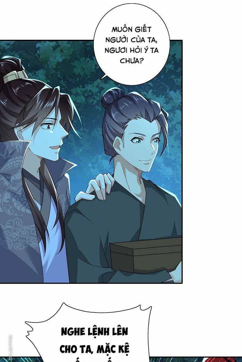 Cực Phẩm Tiên Đế Chapter 37 - Trang 2