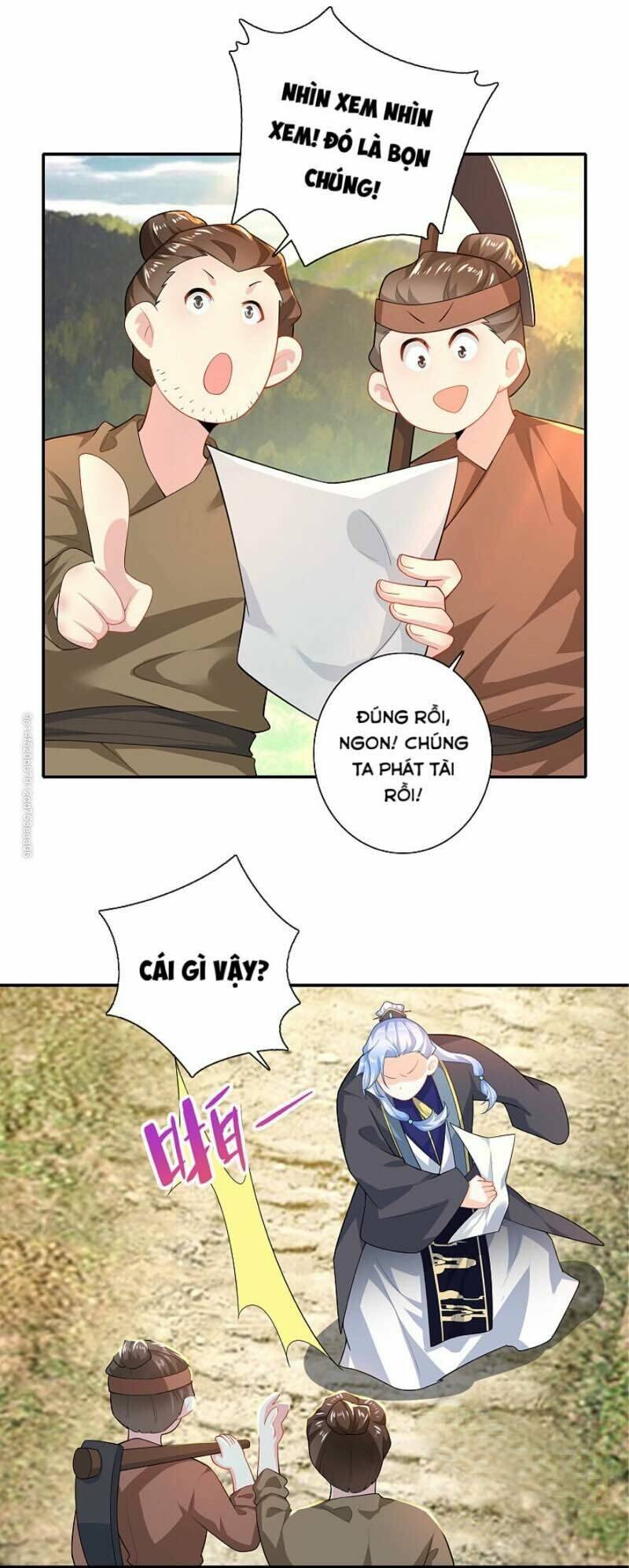 Cực Phẩm Tiên Đế Chapter 38 - Trang 2