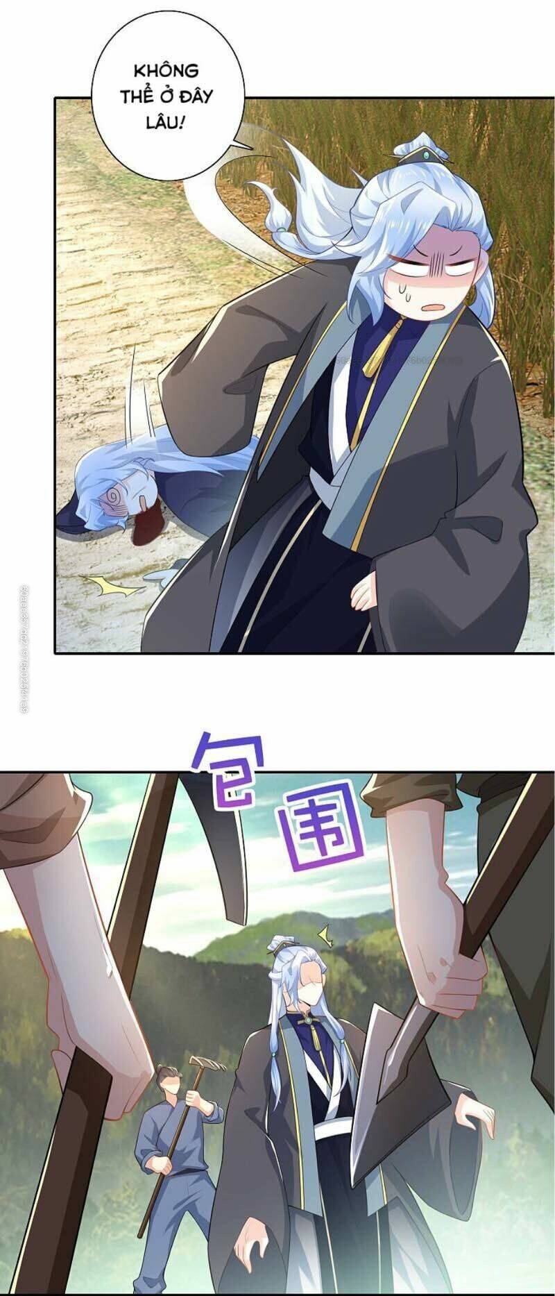 Cực Phẩm Tiên Đế Chapter 38 - Trang 2