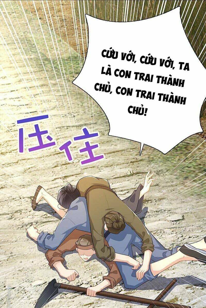 Cực Phẩm Tiên Đế Chapter 38 - Trang 2