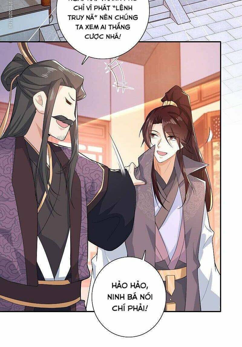 Cực Phẩm Tiên Đế Chapter 38 - Trang 2