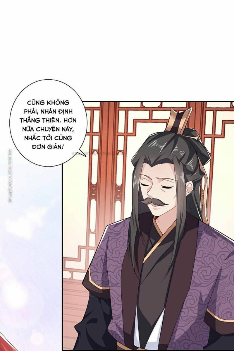 Cực Phẩm Tiên Đế Chapter 38 - Trang 2