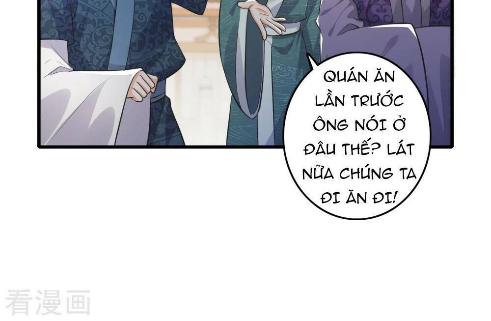 Cực Phẩm Tiên Đế Chapter 4 - Trang 2