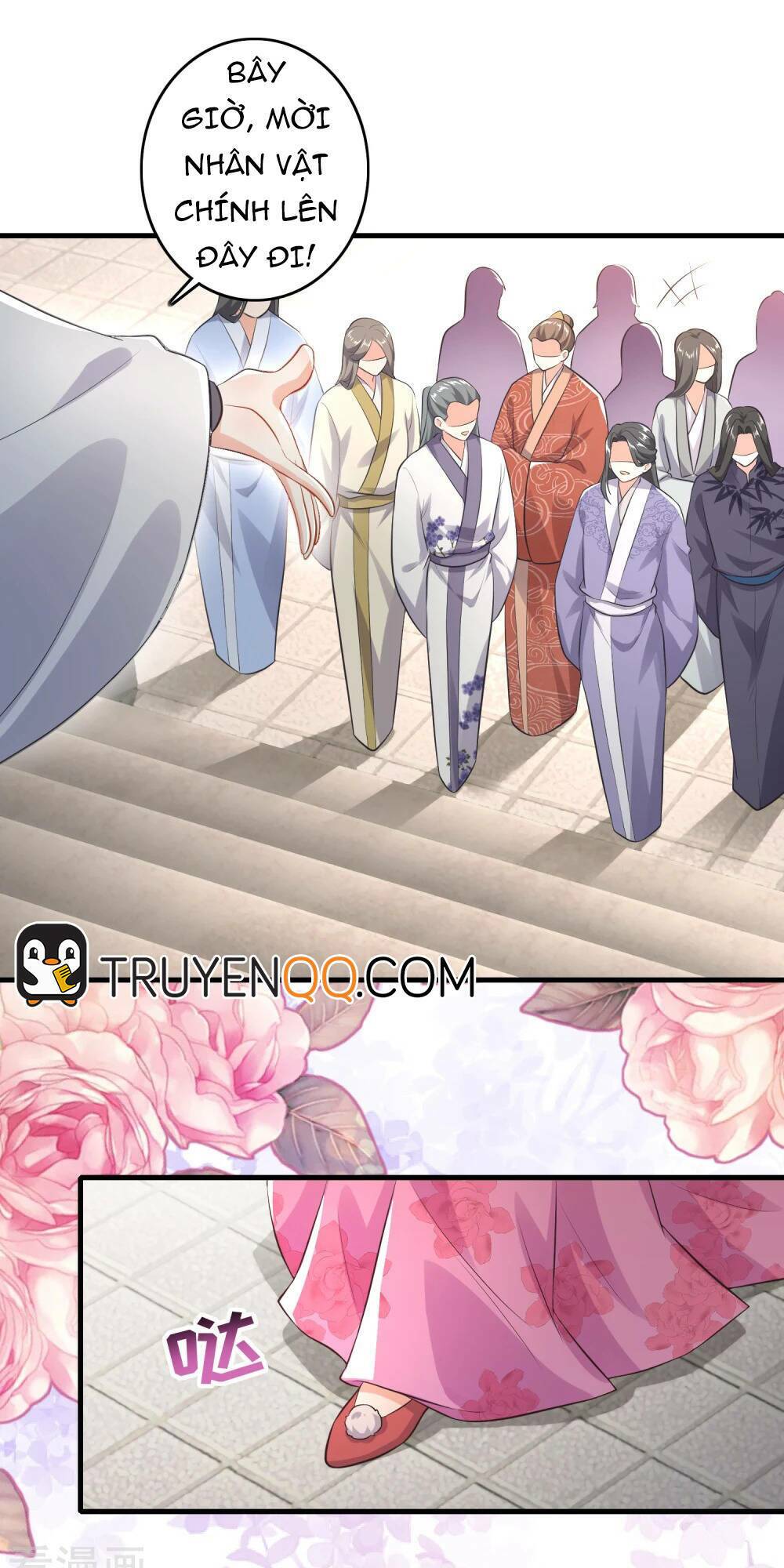 Cực Phẩm Tiên Đế Chapter 4 - Trang 2