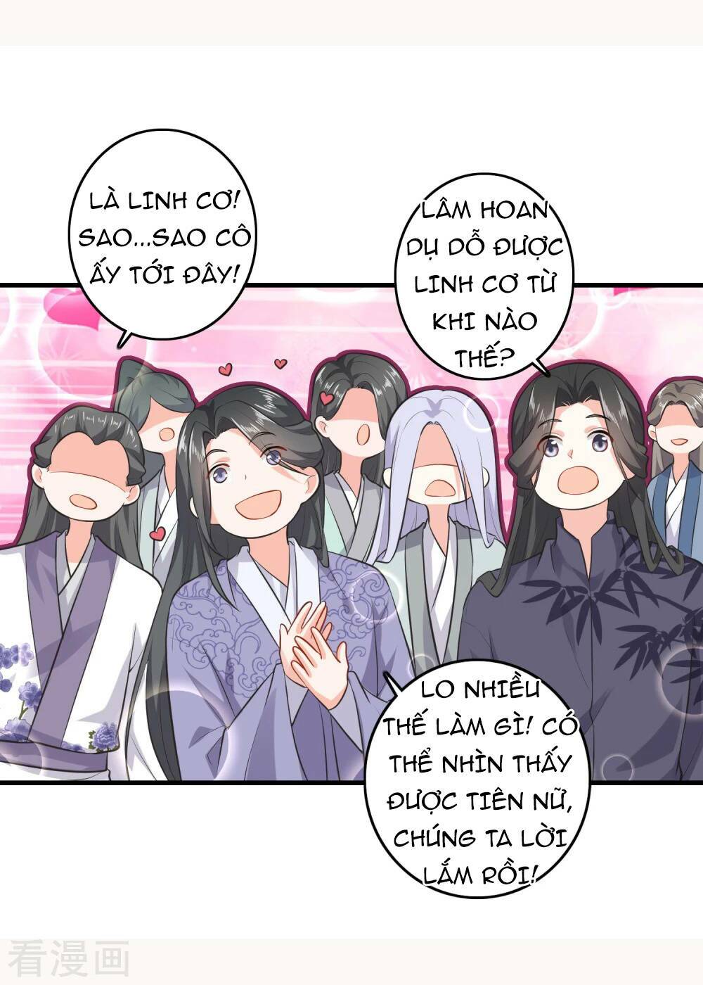 Cực Phẩm Tiên Đế Chapter 4 - Trang 2