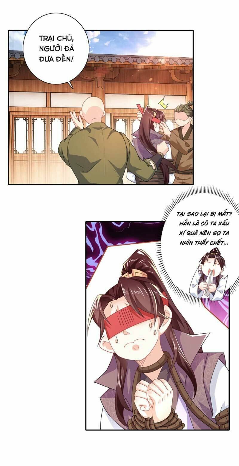 Cực Phẩm Tiên Đế Chapter 40 - Trang 2