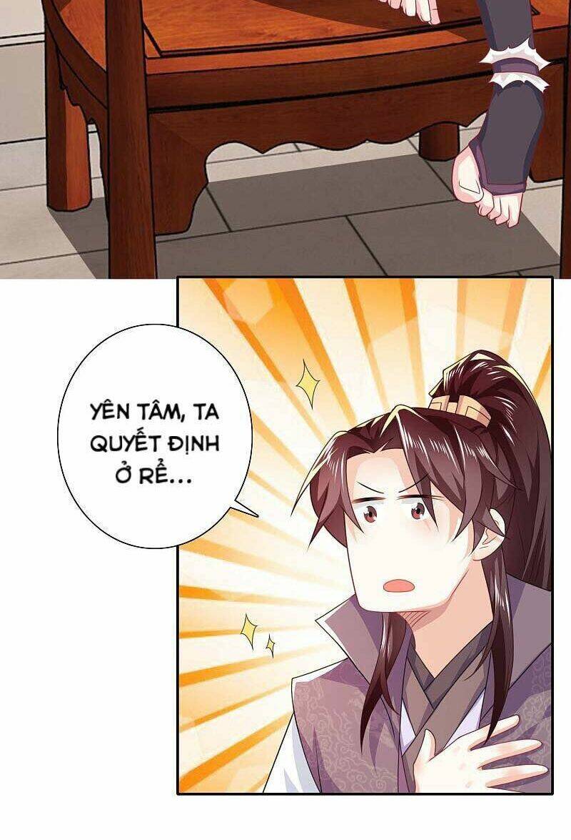 Cực Phẩm Tiên Đế Chapter 40 - Trang 2