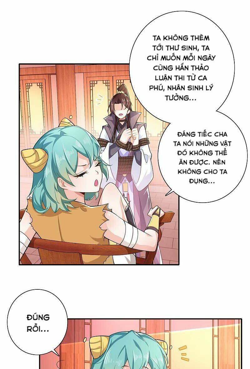 Cực Phẩm Tiên Đế Chapter 40 - Trang 2
