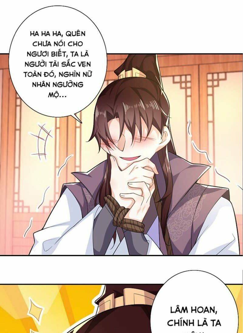 Cực Phẩm Tiên Đế Chapter 40 - Trang 2