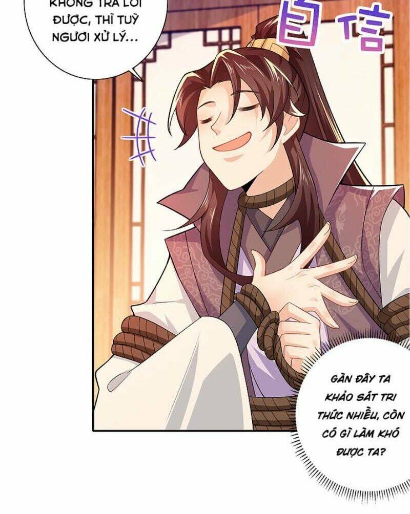 Cực Phẩm Tiên Đế Chapter 40 - Trang 2