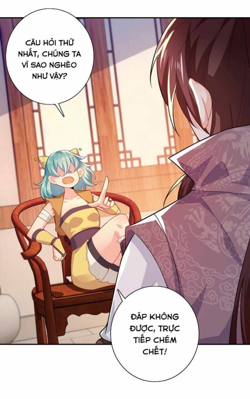 Cực Phẩm Tiên Đế Chapter 40 - Trang 2