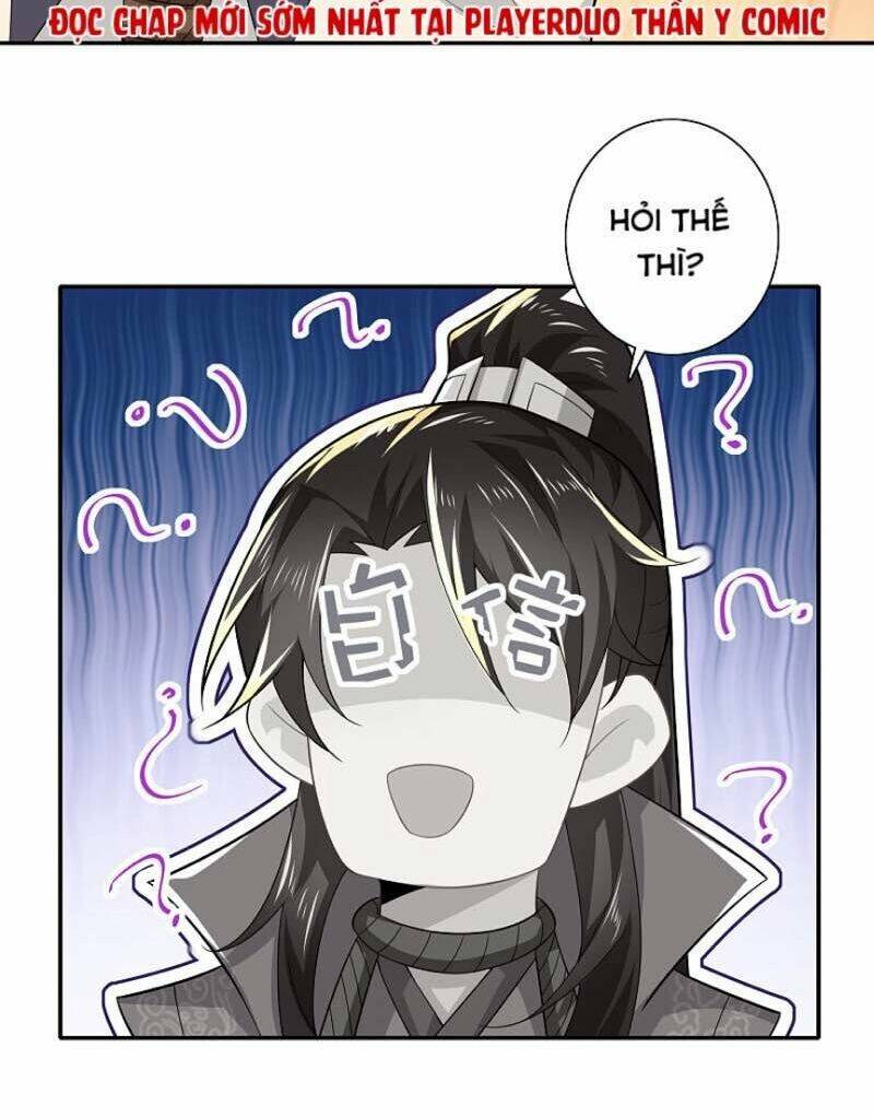 Cực Phẩm Tiên Đế Chapter 40 - Trang 2