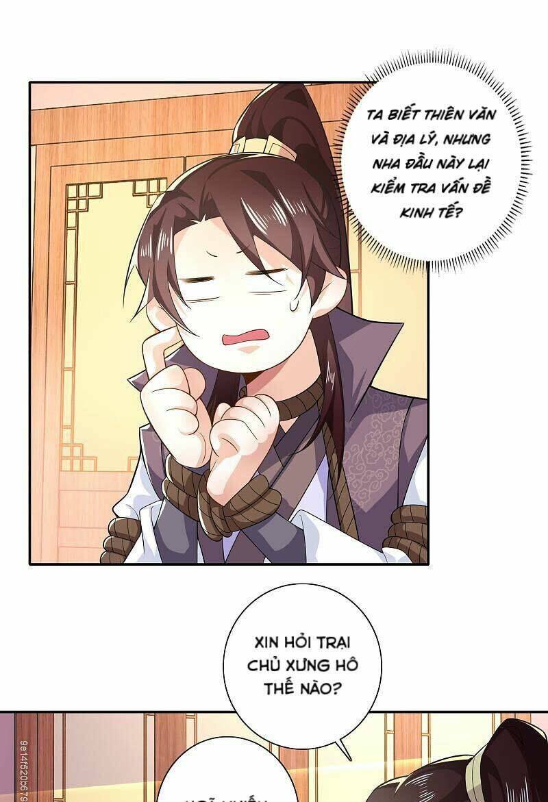 Cực Phẩm Tiên Đế Chapter 41 - Trang 2