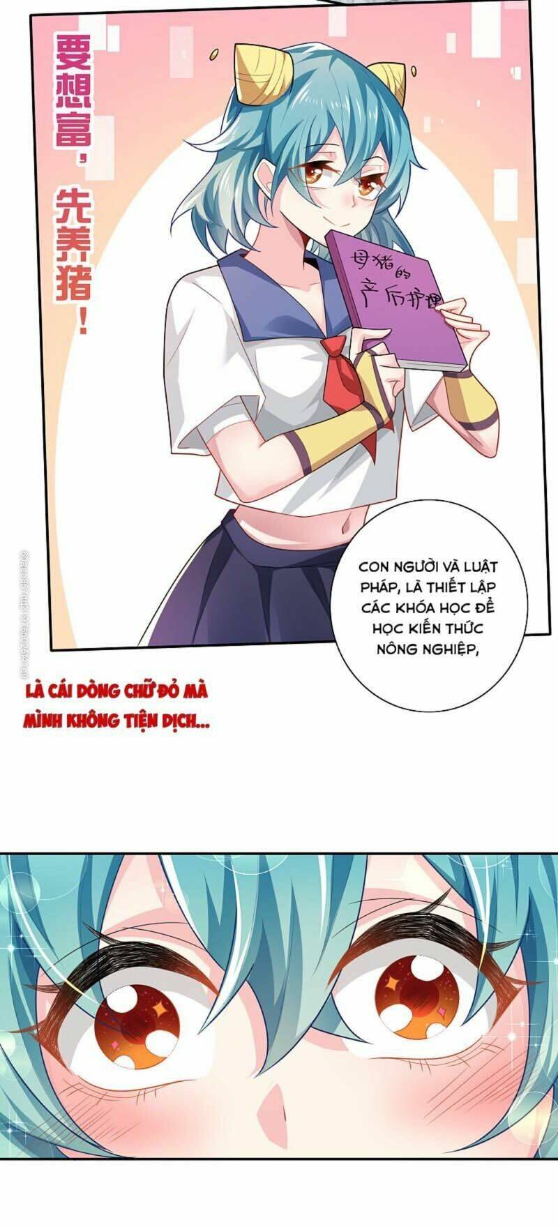 Cực Phẩm Tiên Đế Chapter 41 - Trang 2