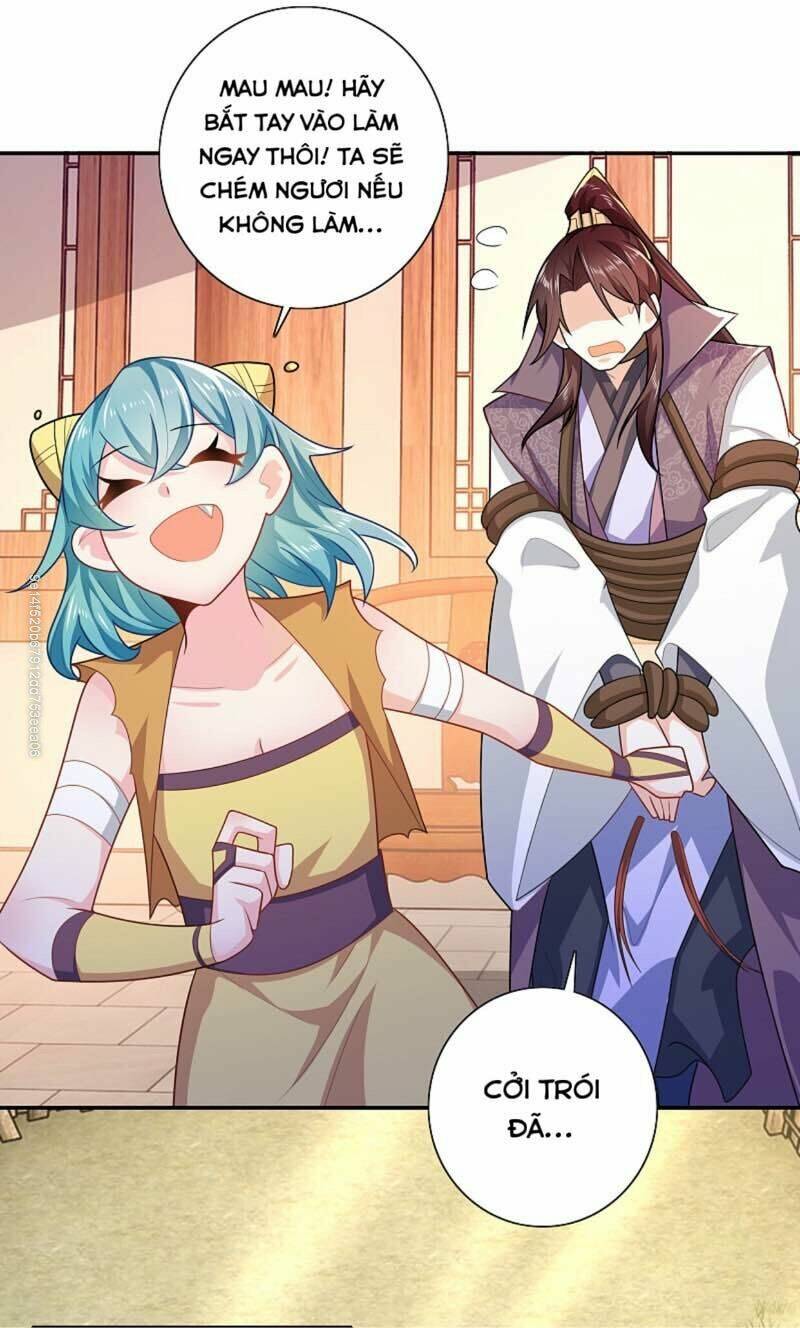 Cực Phẩm Tiên Đế Chapter 41 - Trang 2