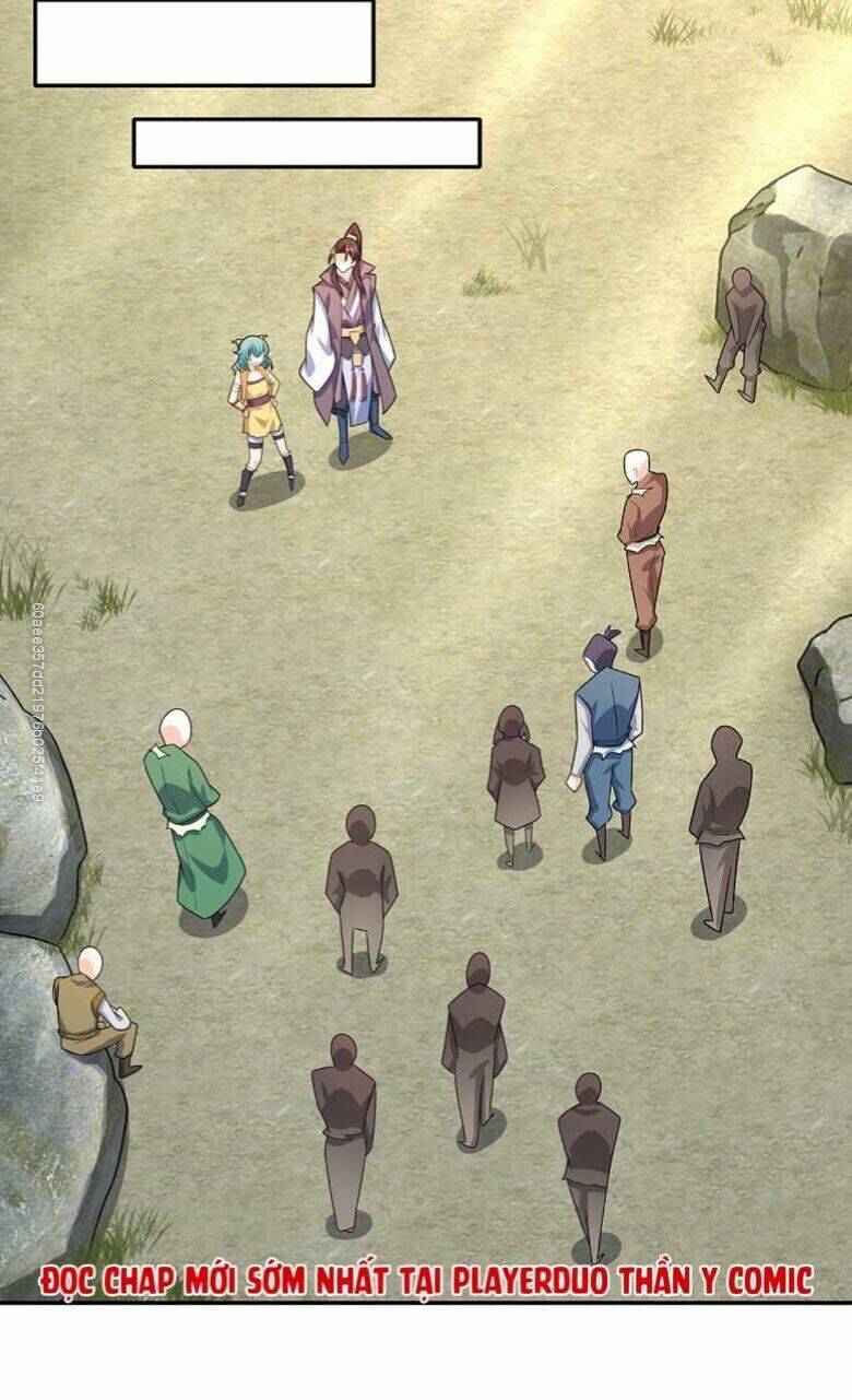 Cực Phẩm Tiên Đế Chapter 41 - Trang 2