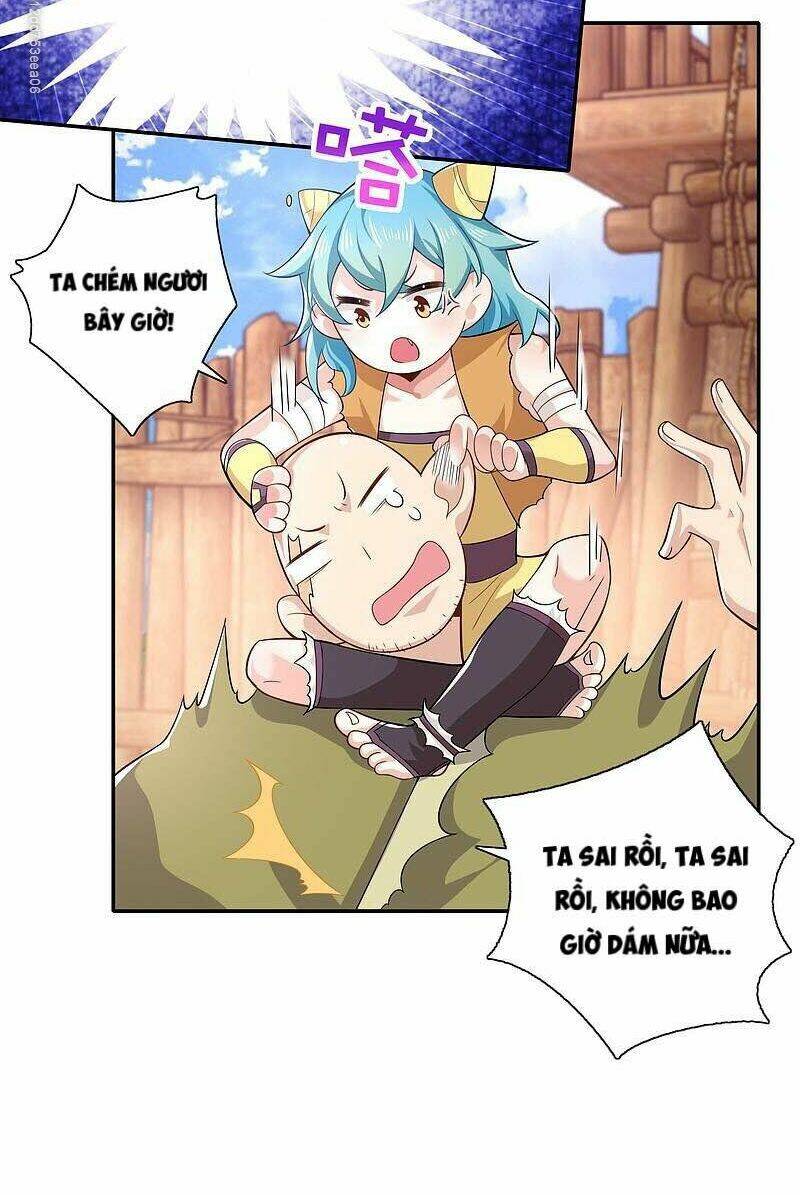 Cực Phẩm Tiên Đế Chapter 41 - Trang 2