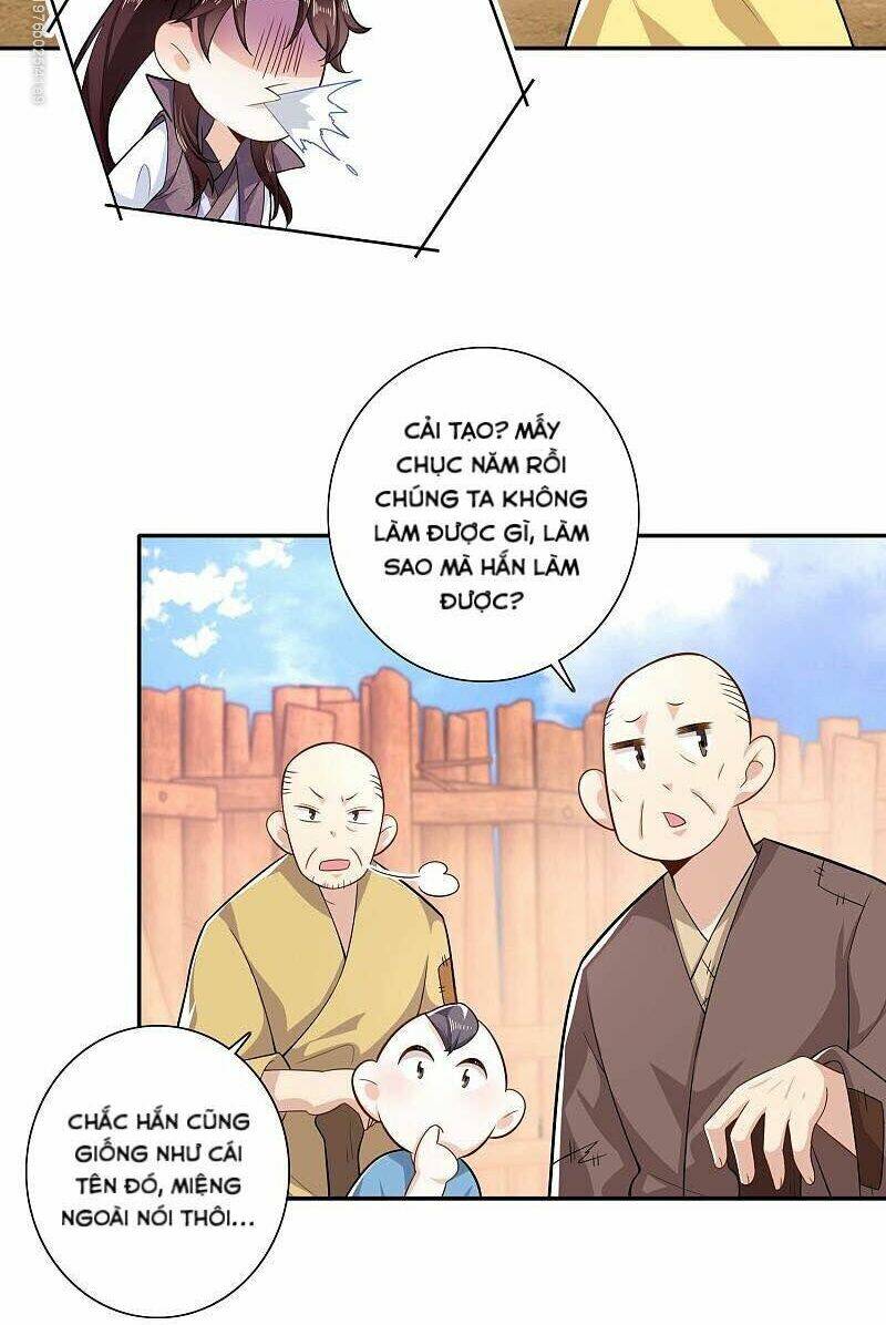 Cực Phẩm Tiên Đế Chapter 41 - Trang 2
