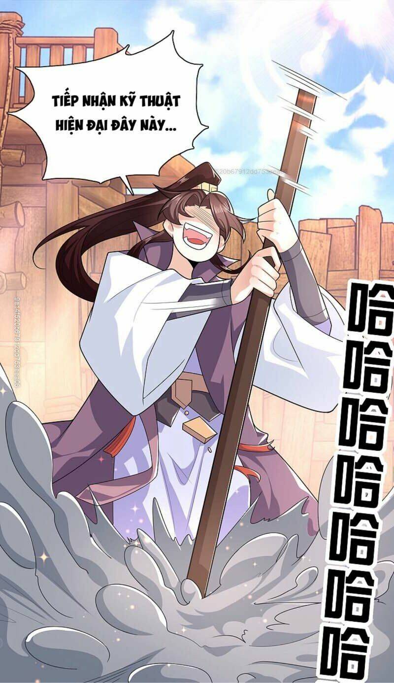 Cực Phẩm Tiên Đế Chapter 41 - Trang 2