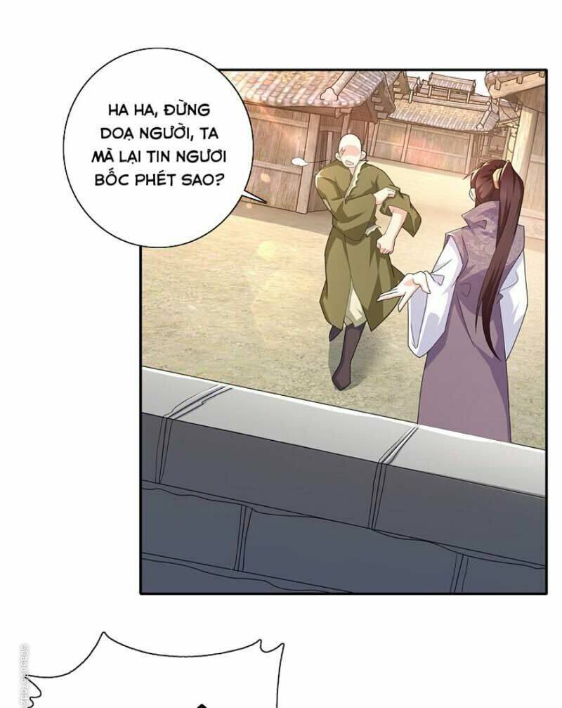 Cực Phẩm Tiên Đế Chapter 41 - Trang 2