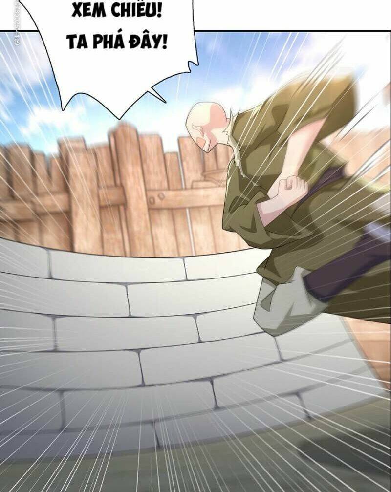 Cực Phẩm Tiên Đế Chapter 41 - Trang 2