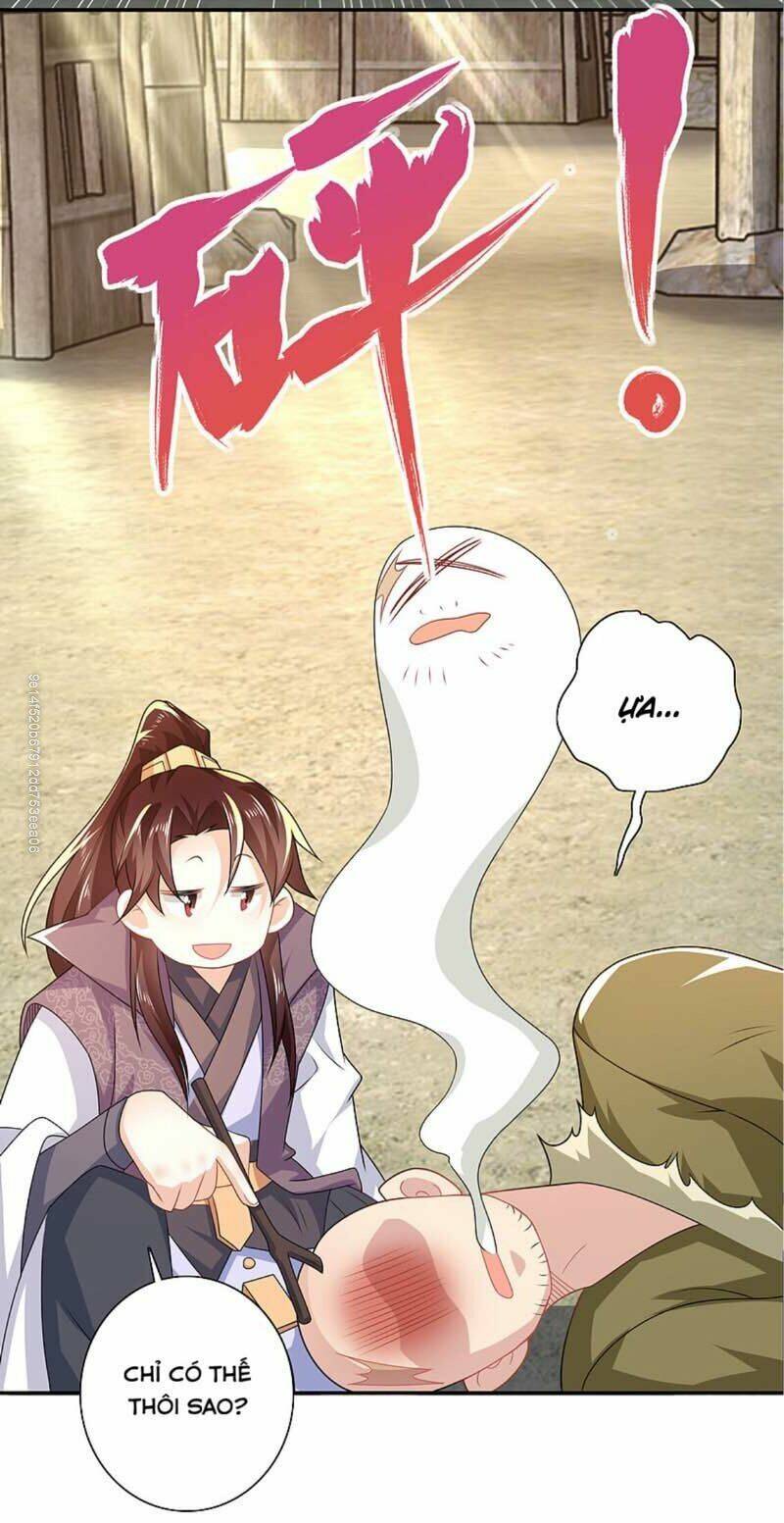 Cực Phẩm Tiên Đế Chapter 41 - Trang 2