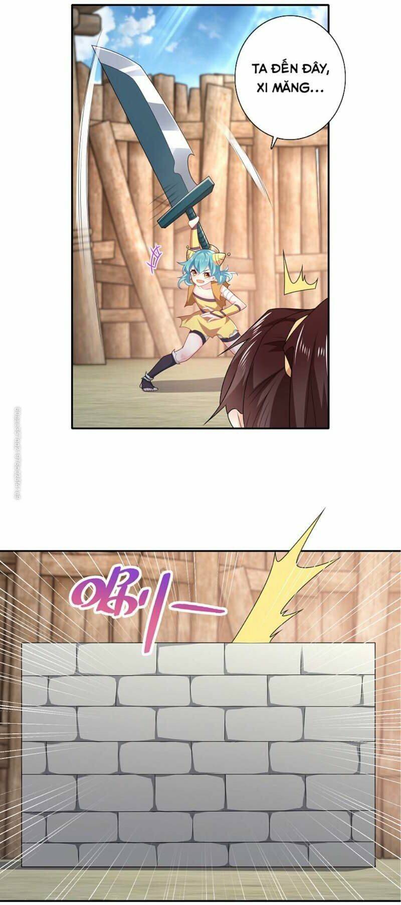 Cực Phẩm Tiên Đế Chapter 41 - Trang 2