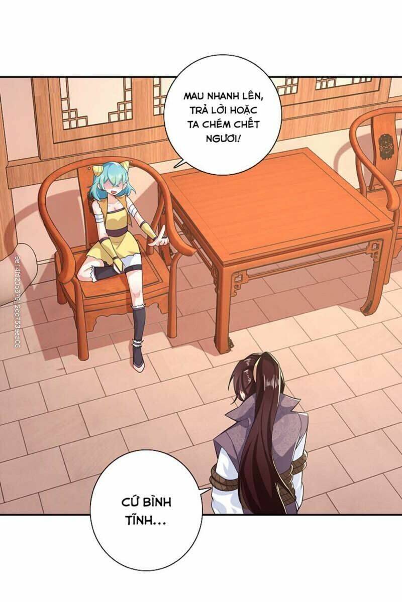 Cực Phẩm Tiên Đế Chapter 41 - Trang 2