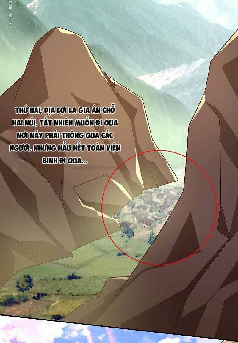 Cực Phẩm Tiên Đế Chapter 41 - Trang 2