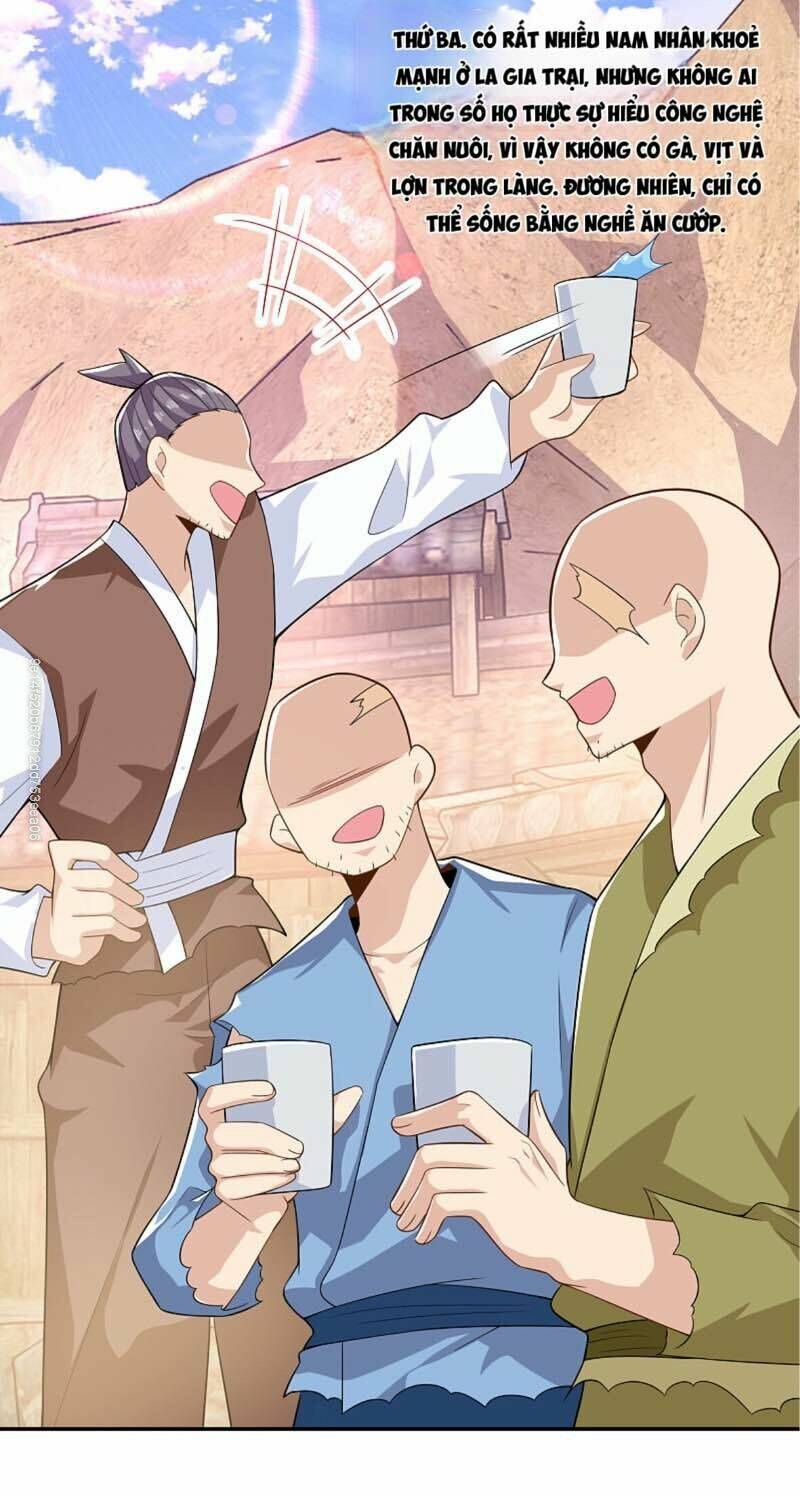 Cực Phẩm Tiên Đế Chapter 41 - Trang 2