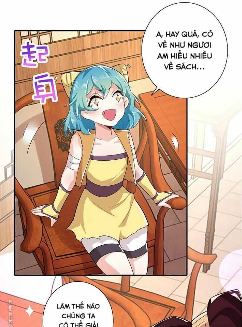 Cực Phẩm Tiên Đế Chapter 41 - Trang 2