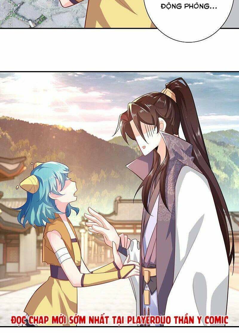 Cực Phẩm Tiên Đế Chapter 42 - Trang 2