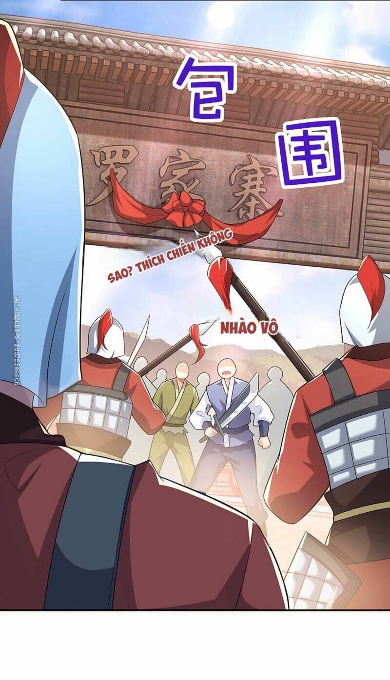 Cực Phẩm Tiên Đế Chapter 42 - Trang 2