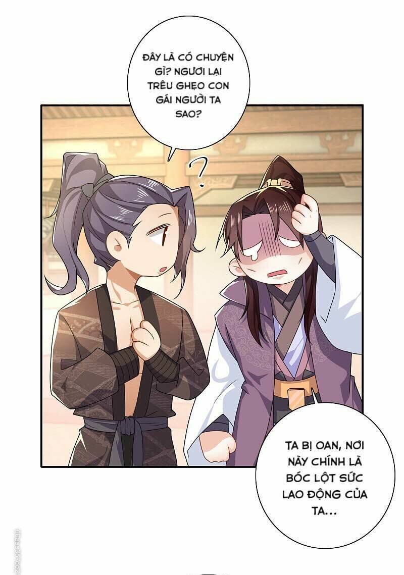 Cực Phẩm Tiên Đế Chapter 42 - Trang 2