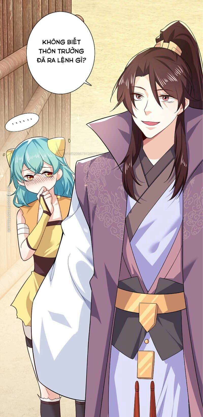 Cực Phẩm Tiên Đế Chapter 42 - Trang 2