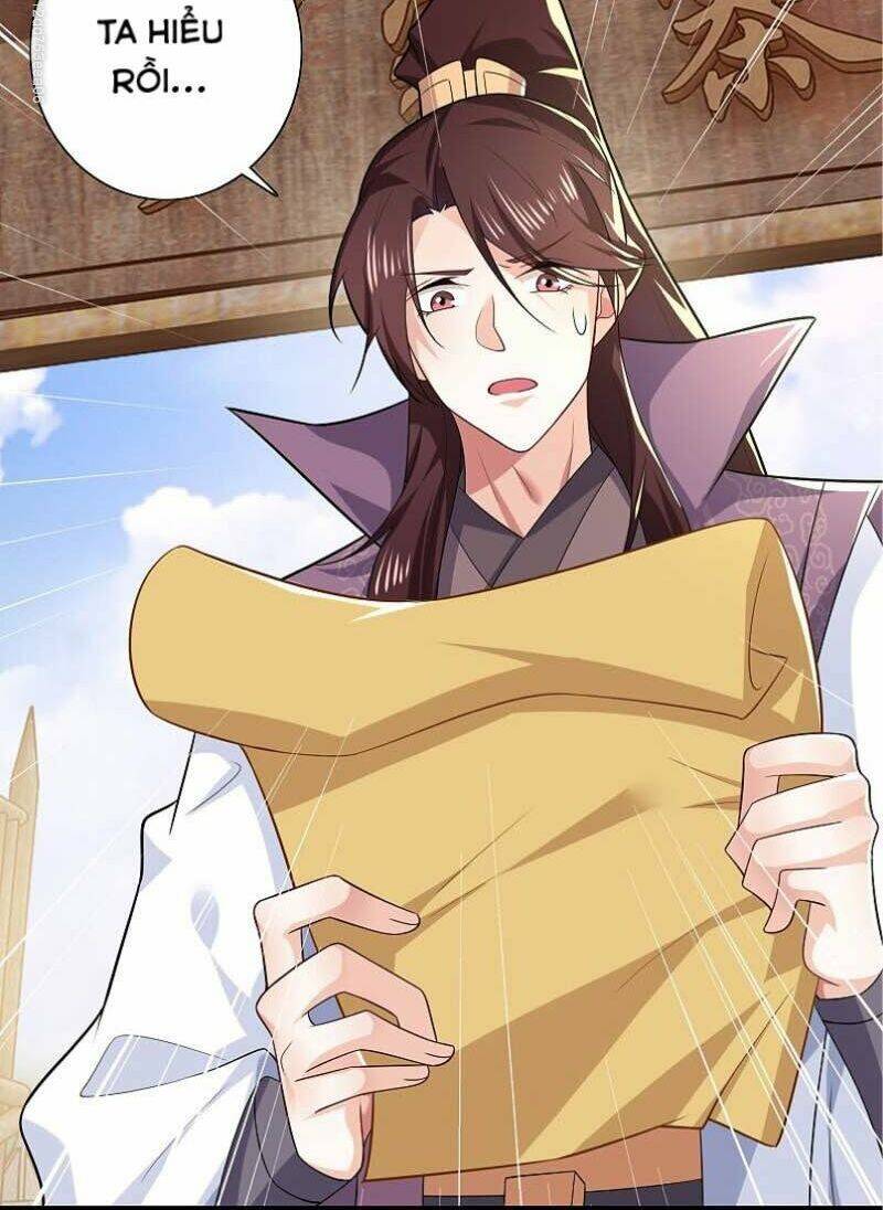 Cực Phẩm Tiên Đế Chapter 42 - Trang 2