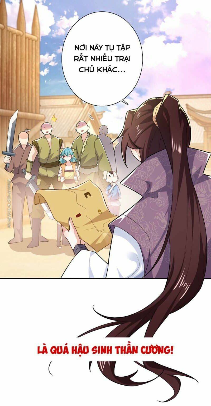 Cực Phẩm Tiên Đế Chapter 42 - Trang 2