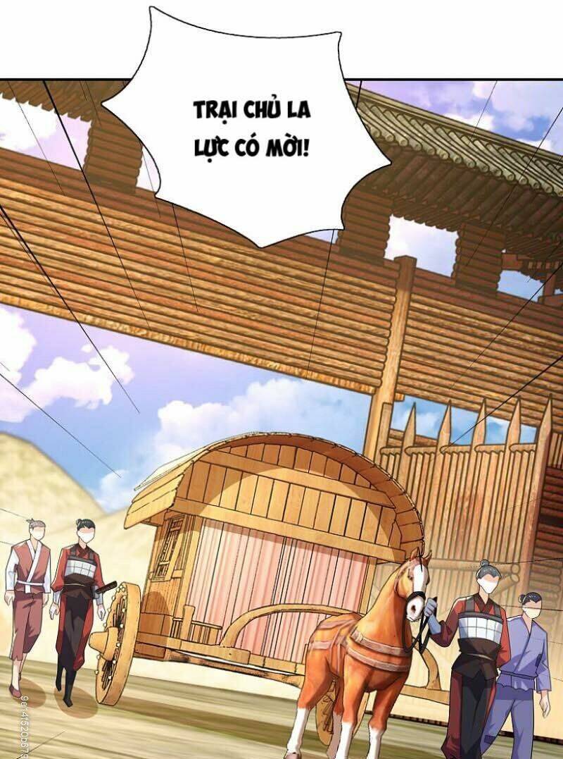 Cực Phẩm Tiên Đế Chapter 43 - Trang 2